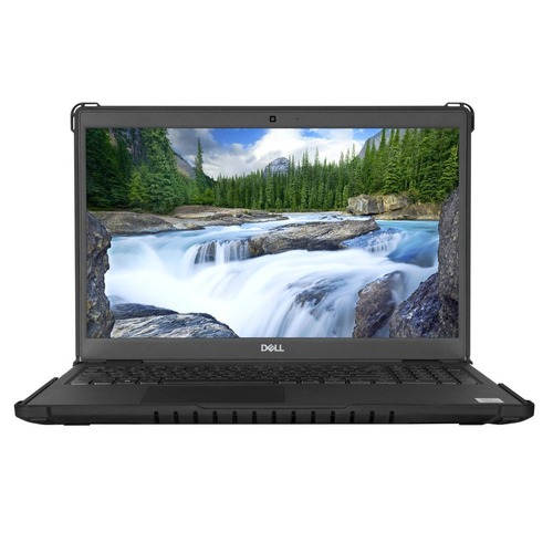 Targus THZ880GL 15 Inches Commercial Grade Form-Fit Cover Laptop Case