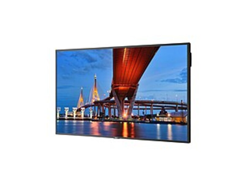 "NEC Display MultiSync ME ME651-PT 65"" Digital Signage Display"