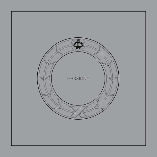 Factory Benelux FBN-29-CD The Wake Harmony Plus Singles 40th