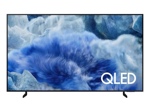 Seller photo of Samsung Q8F QN65Q8FAAF 65 inch 4K Smart TV