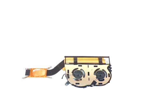 Dell MKXDT (Dell AT90P001ZA0) Cooling Fan and Heatsink Assembly