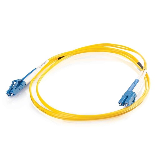 Seller photo of C2G 757120287582 Fiber Optic Cable