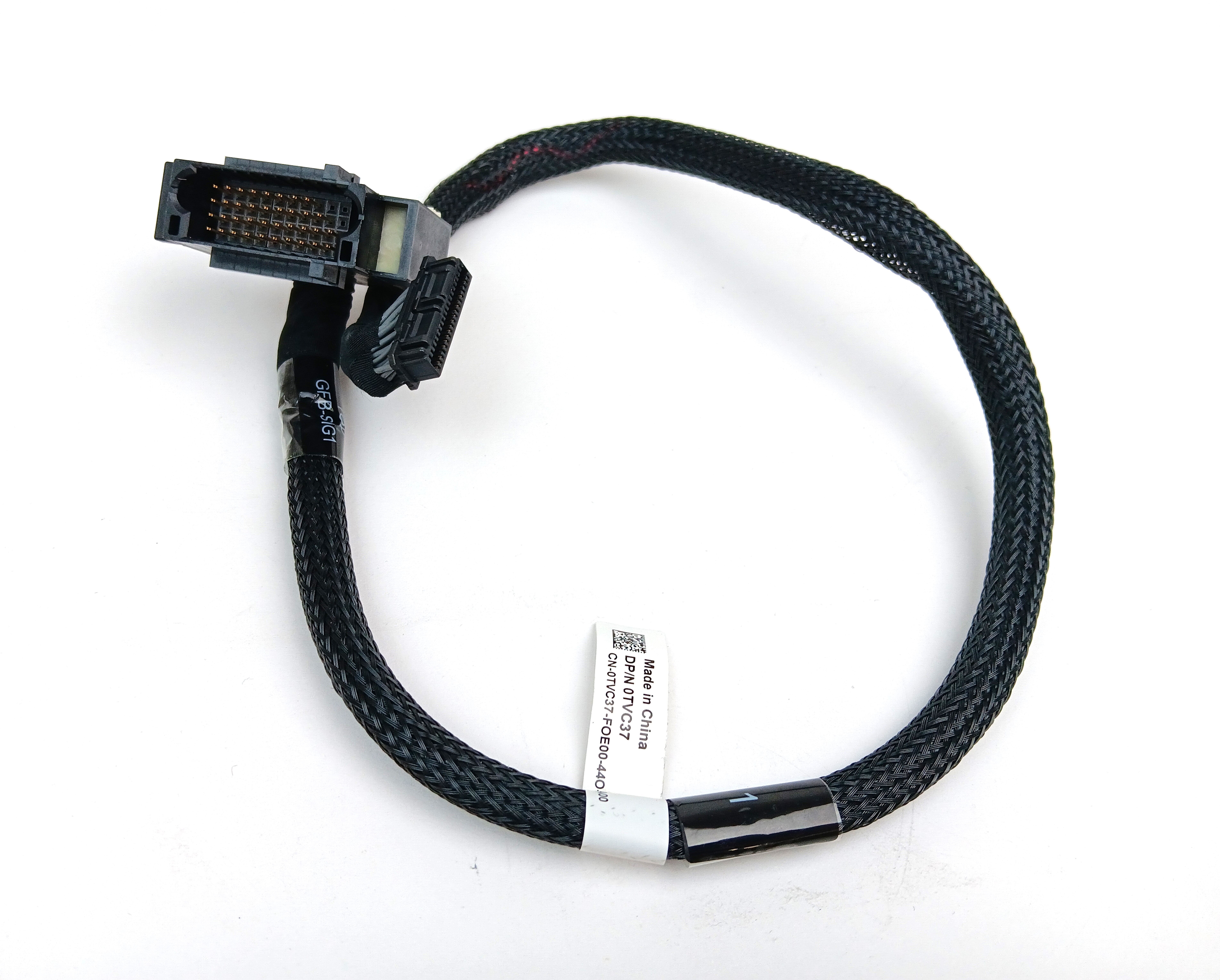 Dell TVC37 Backplane to System Board Power and Signal Cable
