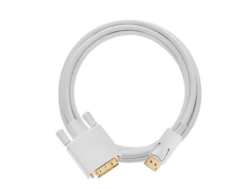 Monoprice 6015-MONOPRICE DisplayPort To DVI Adapter Cable