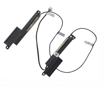 Dell 8TP3F (Dell 023.400NM.0011) Left And Right Speaker Assembly