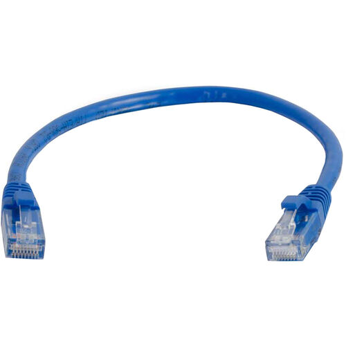 C2G 757120039754 6-feet CAT6 Ethernet Network Patch Cable