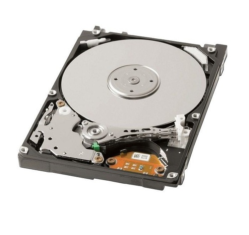 Dell XV347 (Toshiba MK5056GSYF) 500GB Internal Hard Disk Drive