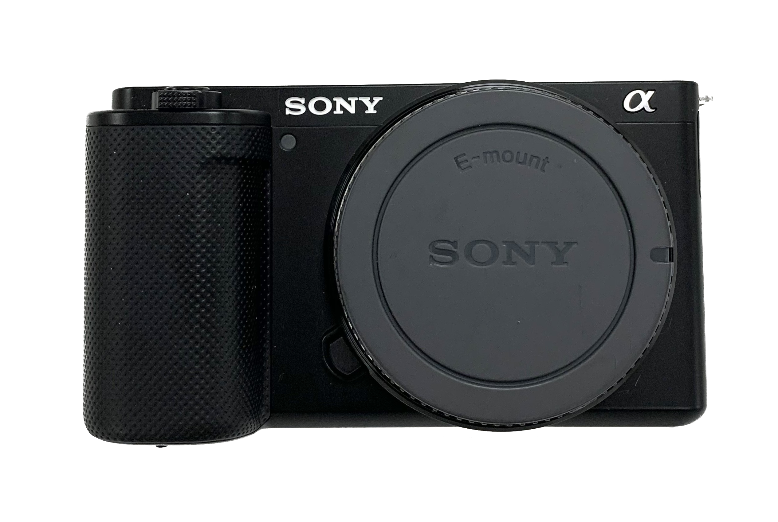 Sony ILCZV-E10/B Mirrorless Camera