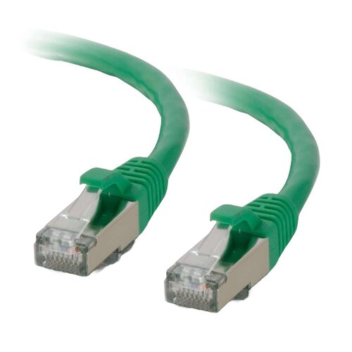 Seller photo of C2G 757120008309 6 Feet CAT 6 Ethernet Network Patch Cable