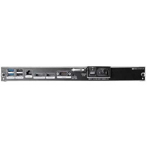 Samsung SBB-B64DI4 Digital Signage Player