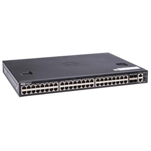 Dell S3048-ON 35GJR 48-port Network Switch