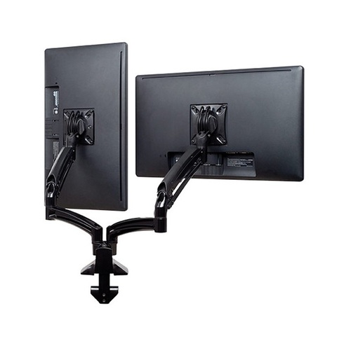 Chief K1D220BXRH Kontour K1D Series Dual Monitor Dynamic Desk Mount