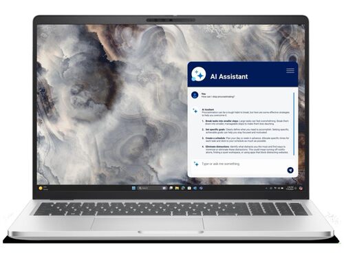 Dell Pro HTTD6 16 Plus PB16250 16.0 Inches LCD Laptop