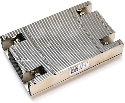 Dell Y8MC1 High End CPU Heatsink