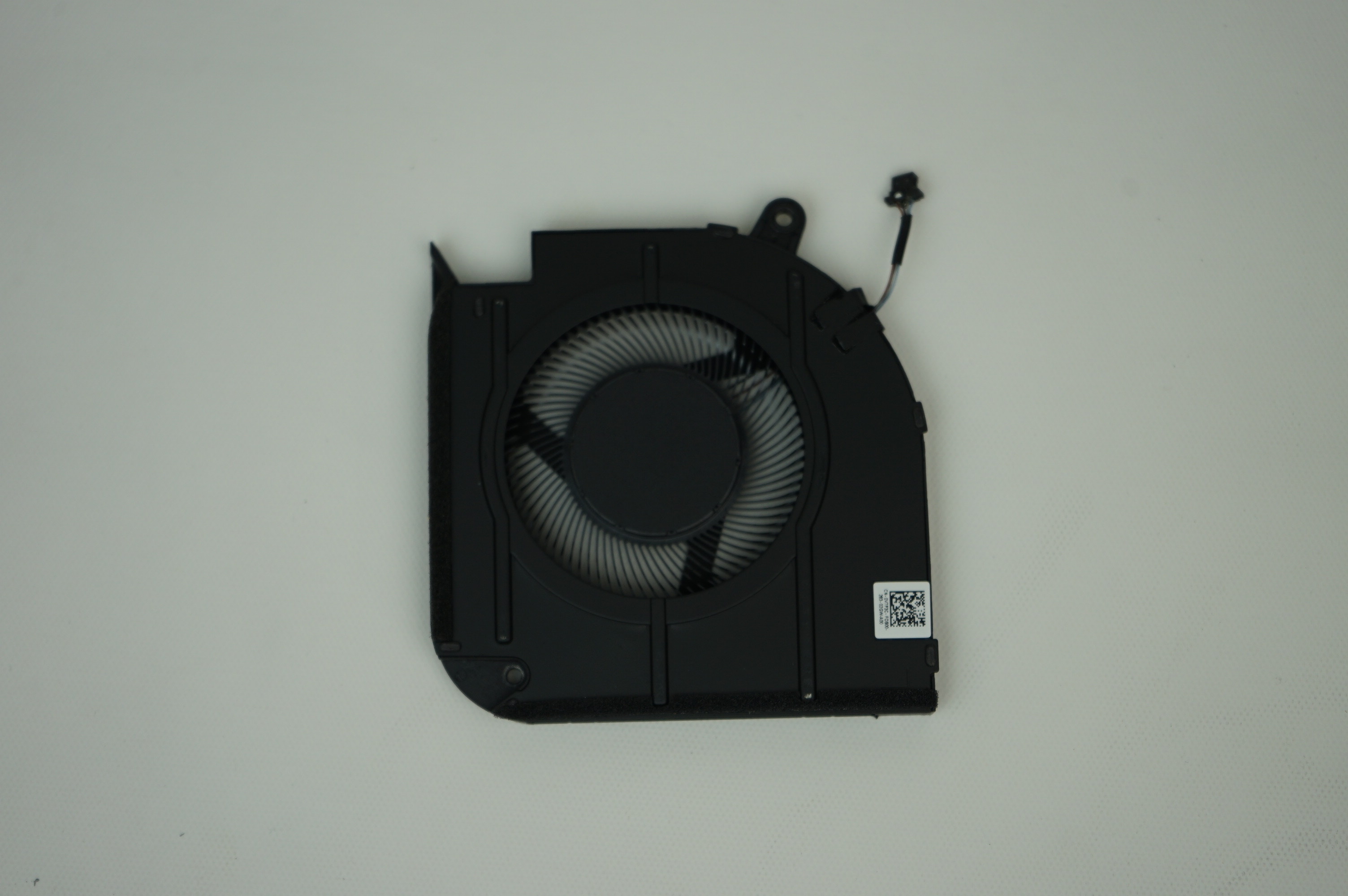 Seller photo of Dell V7P3C Graphics Card Cooling Fan