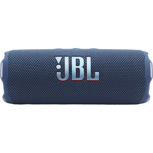 JBL Flip 7 JBLFLIP7BLUAM Portable Weatherproof Bluetooth Speaker