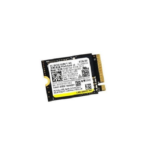 Seller photo of Dell V0Y1W (Hynix HFS512GEJ3X108N) Solid State Drive