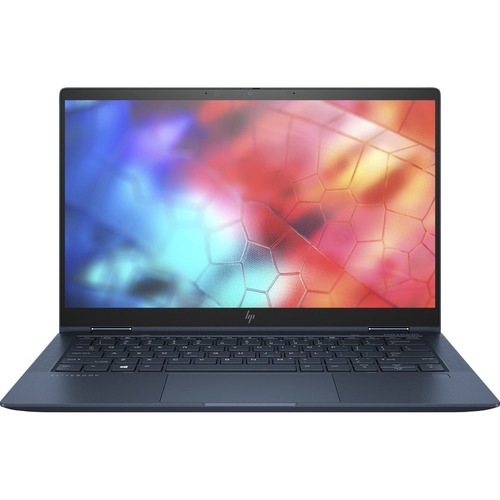 HP Elite Dragonfly 6M5X6UC 13.3 Inches 2-in-1 Convertible Notebook