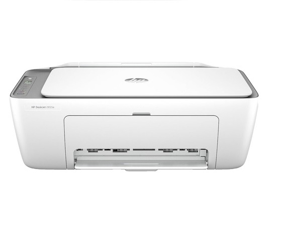 HP Deskjet 2752 Duplex Thermal Inkjet Printer
