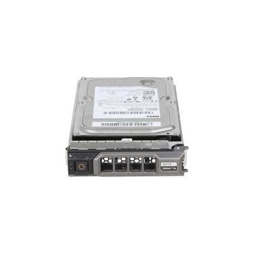 Seller photo of Dell GRCT2 Hard Drive