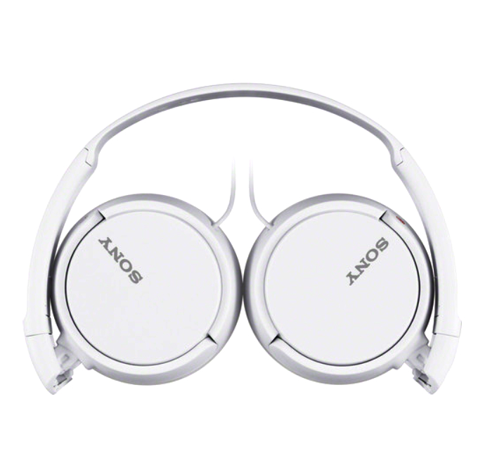 Sony MDR-ZX110AP/WHI Headset