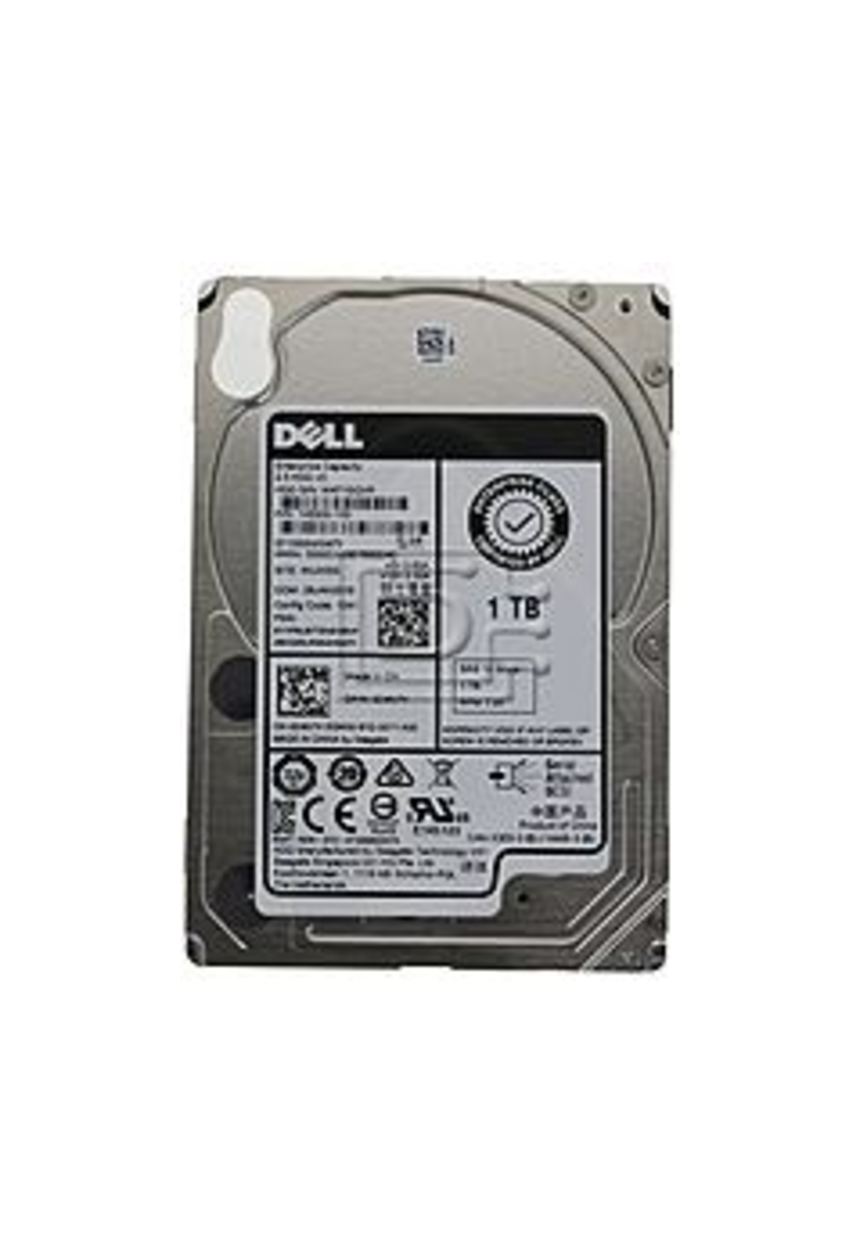 Dell D4N7V Internal Hard Disk Drive