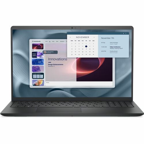 Dell Pro V2T7P 15 Essential PV15250 15.6 Inches LCD Laptop