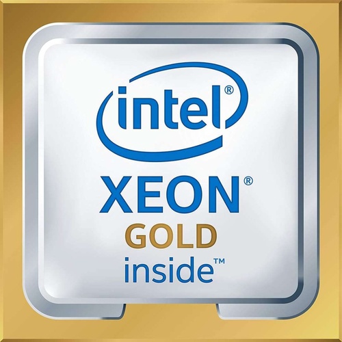 HPE P10945B21 Intel Xeon Gold 5218 Processor Upgrade