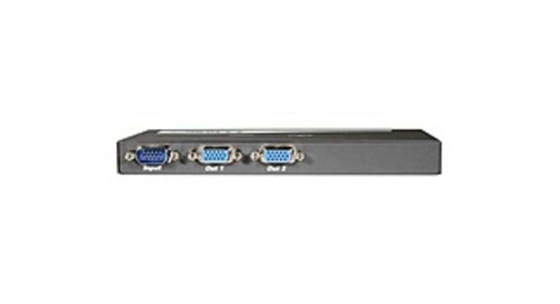Cables To Go 29550 VGA Splitter