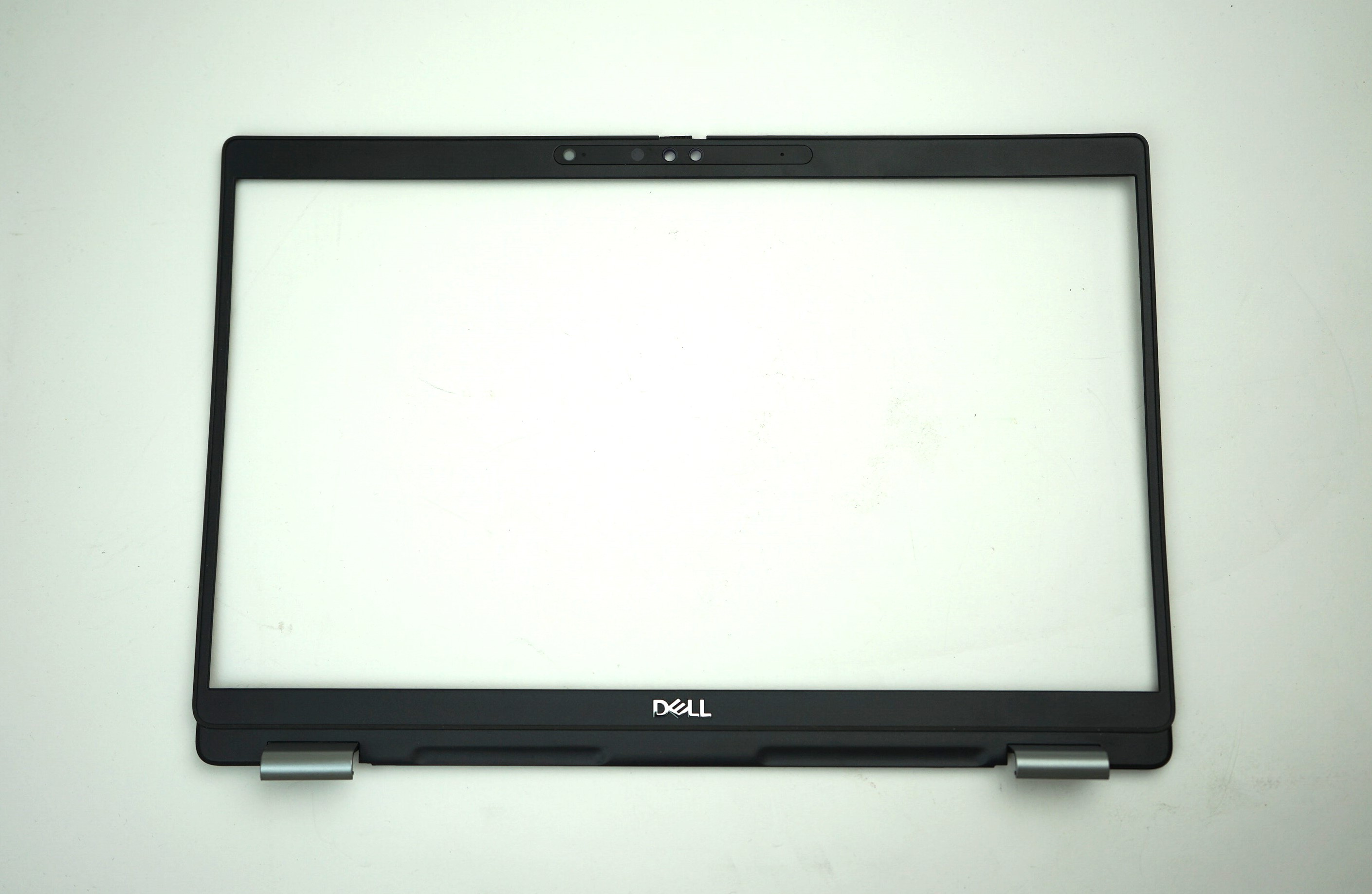 Dell 05VN1 Display Bezel with Camera and Mic Cut-outs