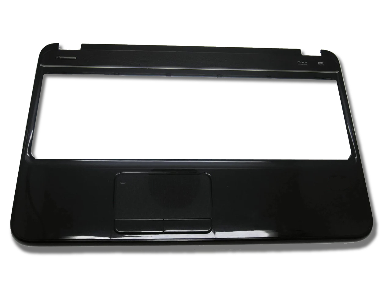 HP 681825-001 Touchpad Palmrest Assembly