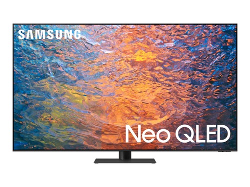 Samsung QN95C QN75QN95CAF 75 Inches 4K Smart LED TV