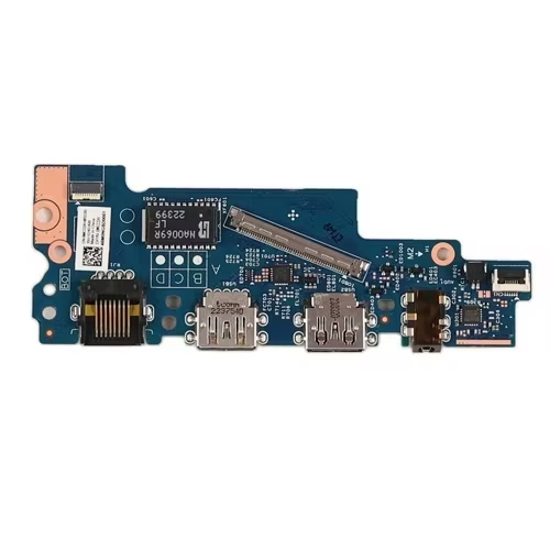 Usbaudio Io Daughterboard For Select Latitude 7x40 Laptop Models