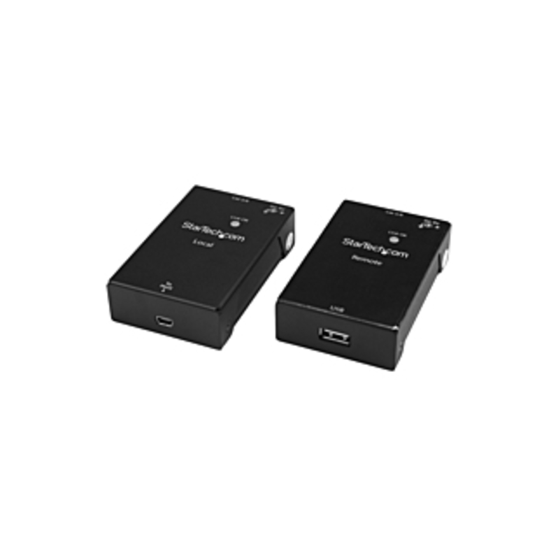 StarTech.com USB2001EXTV USB Extender
