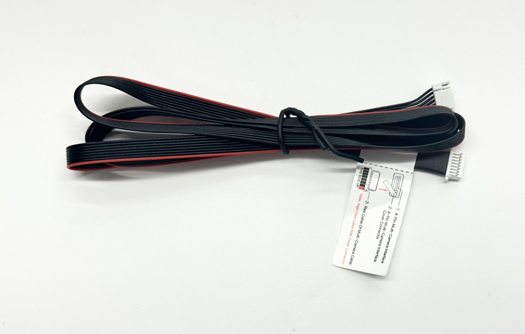 ORBBEC SYNCCAB881M 3ft 8pin to 8pin Sync Cable