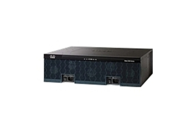 Cisco 3925 Router