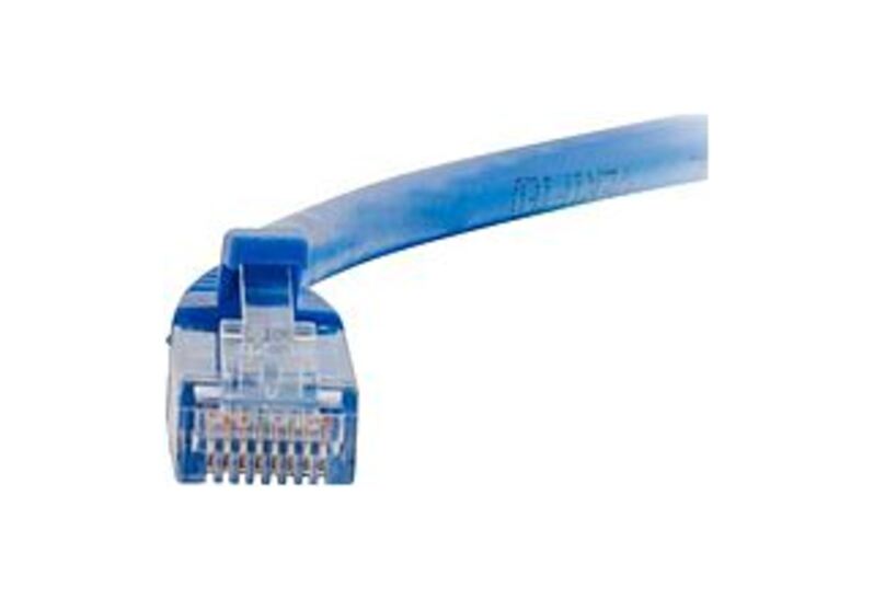 Seller photo of C2G 15212 Enhanced Cat 5e Patch Ethernet Cable