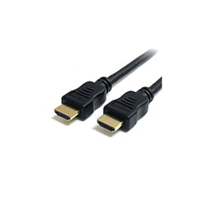 StarTech.com HDMM2MHS A/V Cable