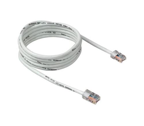 Seller photo of Belkin A3L791-06-WHT-S 6-feet CAT5e Ethernet Network Patch Cable
