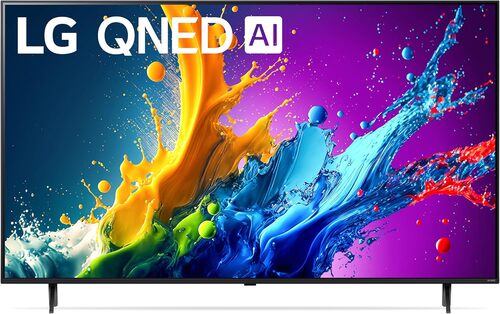 LG QNED80T-Series 75QNED80TUC 75 inch 4K Ultra HD Smart LED TV