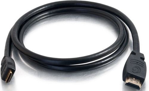Seller photo of Cables to Go 757120401629 HDMI Cable