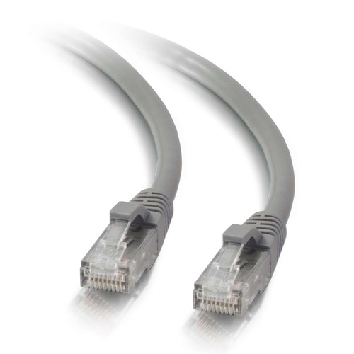 Seller photo of C2G 757120003854 6-feet CAT5e Ethernet Network Patch Cable