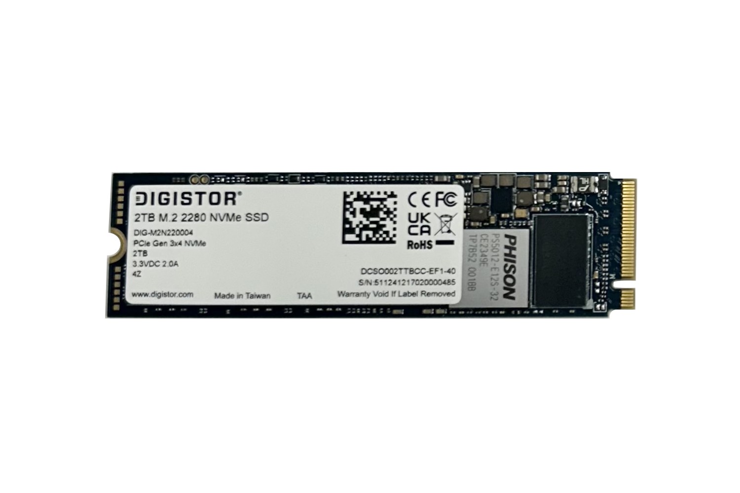 Dell DCSO002TTBCC-EF1-40