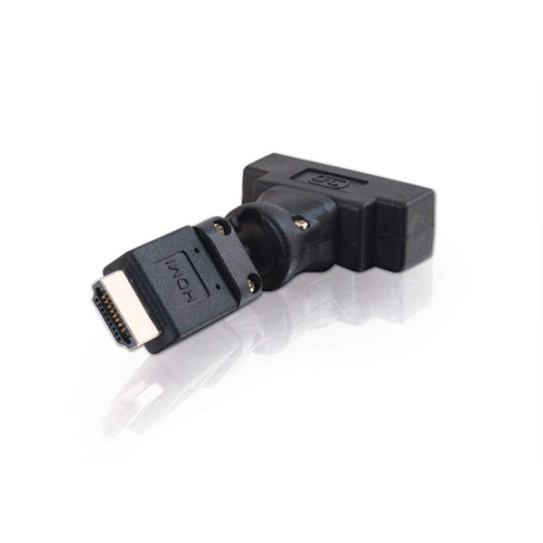 Seller photo of C2G 757120409328 HDMI to DVI-D Adapter Cable