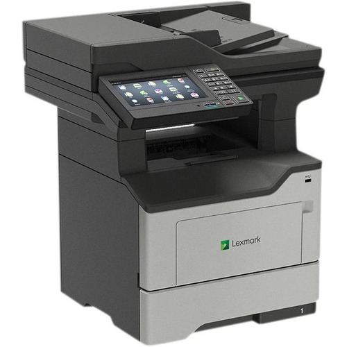 Lexmark 36ST910 MX622ADE 220V Multifunction Laser Printer
