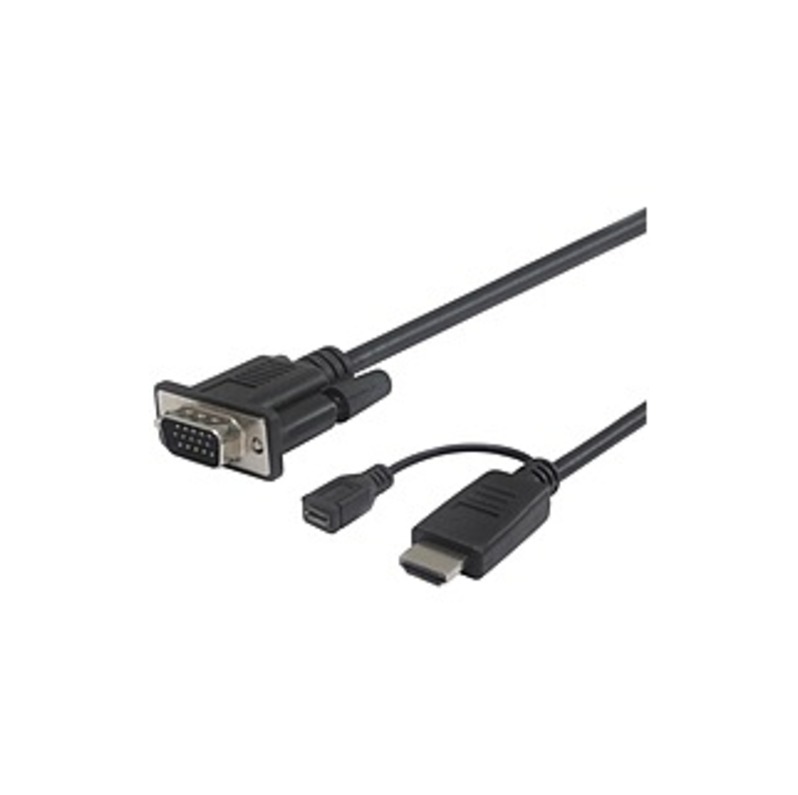 VisionTek 901218 Video Cable