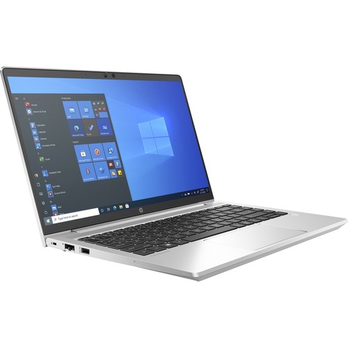 HP ProBook 640 G8 3V3D6US 14 Inches Notebook