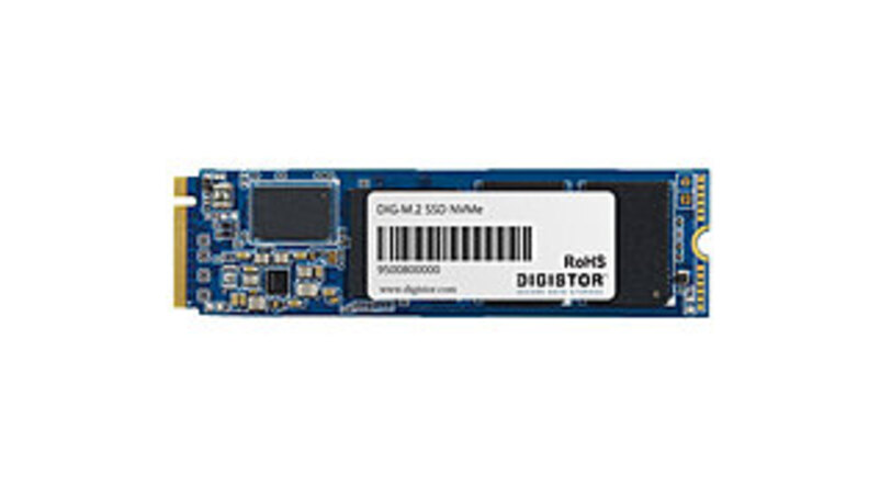 Seller photo of Digistor DIG-M2N220004 ( DCSO002TTBCC-EF1-40) Solid State