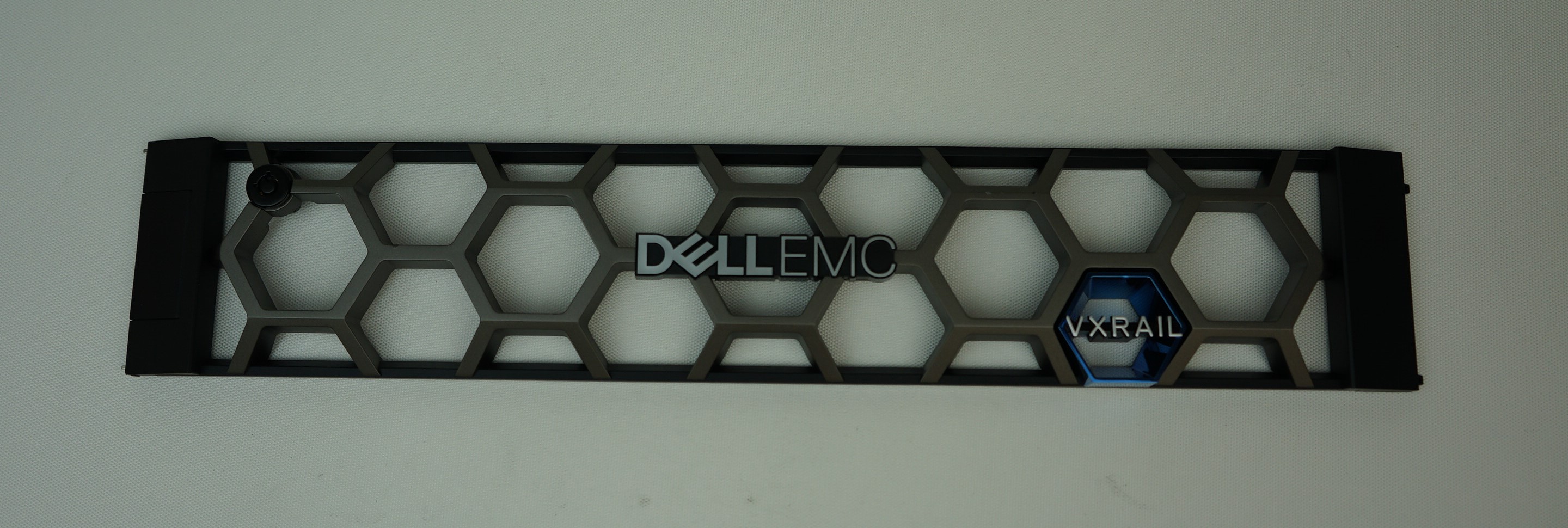 Dell 78R8C Server Faceplate Bezel Assembly With Key