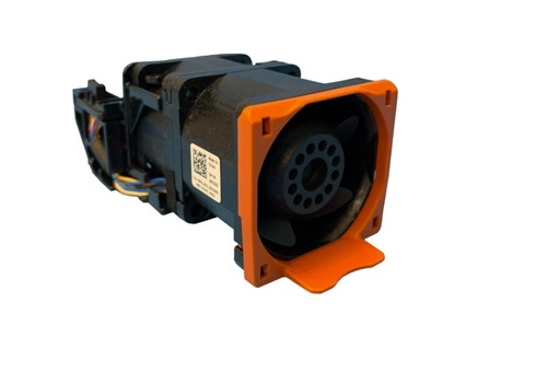 Seller photo of Dell RG2X2 Standard Hot Plug CPU Cooling Fan